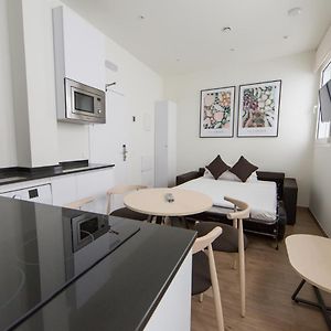 Apartamento Deluxe