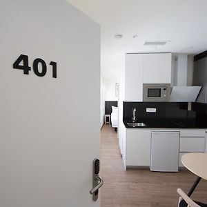 Apartamento Estudio